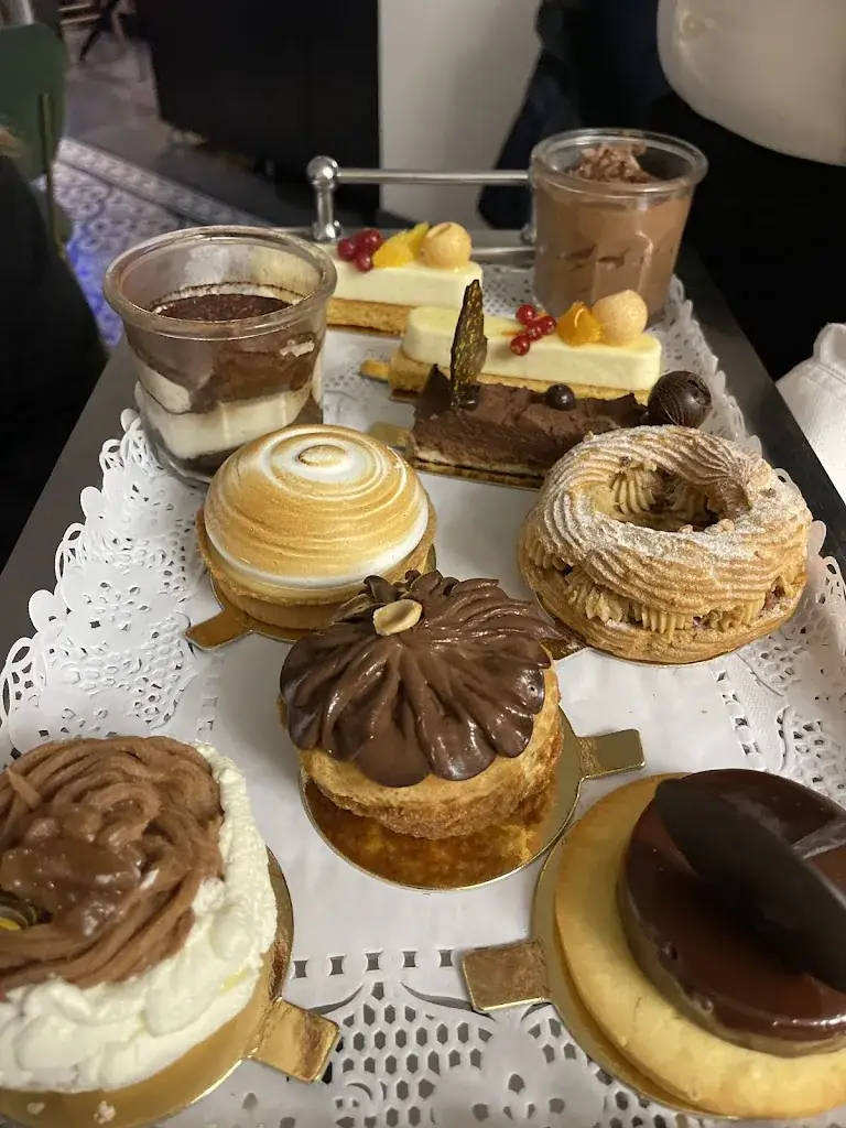 La Villa d'Eze - Hôtel du Golfe_Èze_slider_image_3