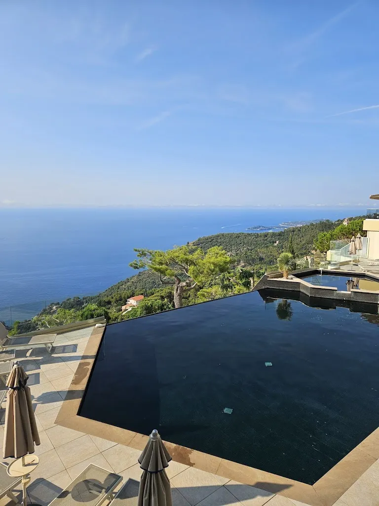 Lina Solano_Les Terrasses d'Eze_Èze_review