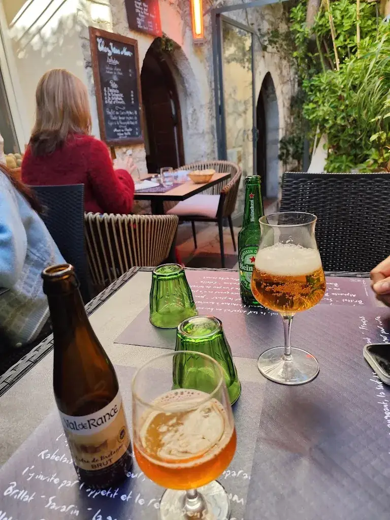 Menu_Chez Jean-Marc_Èze_image_5