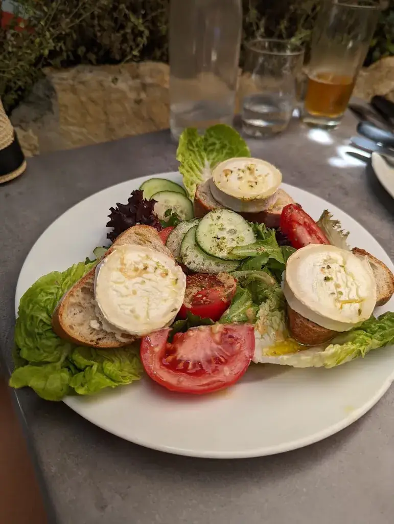 Menu_Chez Jean-Marc_Èze_image_7