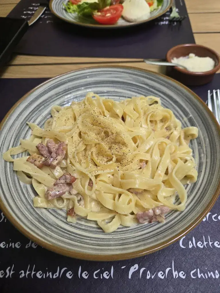 Justin Frederickson_Chez Jean-Marc_Èze_review