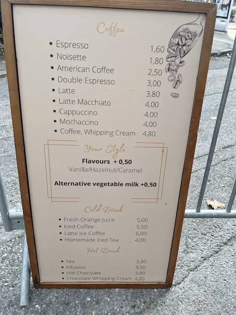 Menu_L'Atelier Gourmet_Èze_image_1