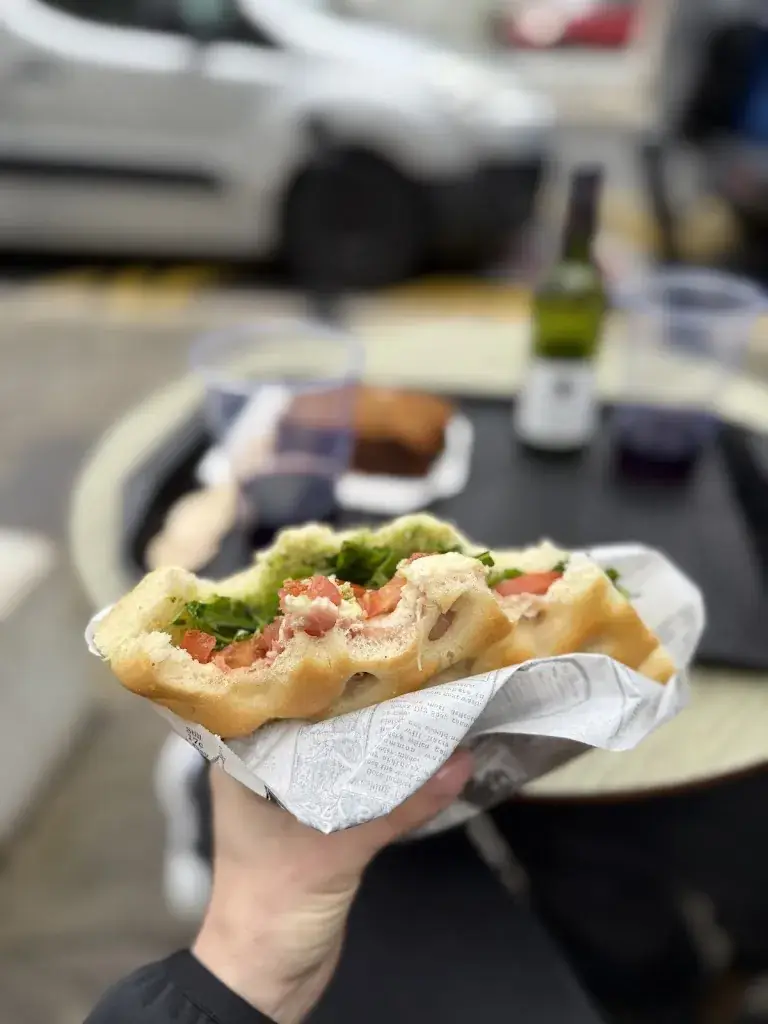 Razvan Taralunga_L'Atelier Gourmet_Èze_review