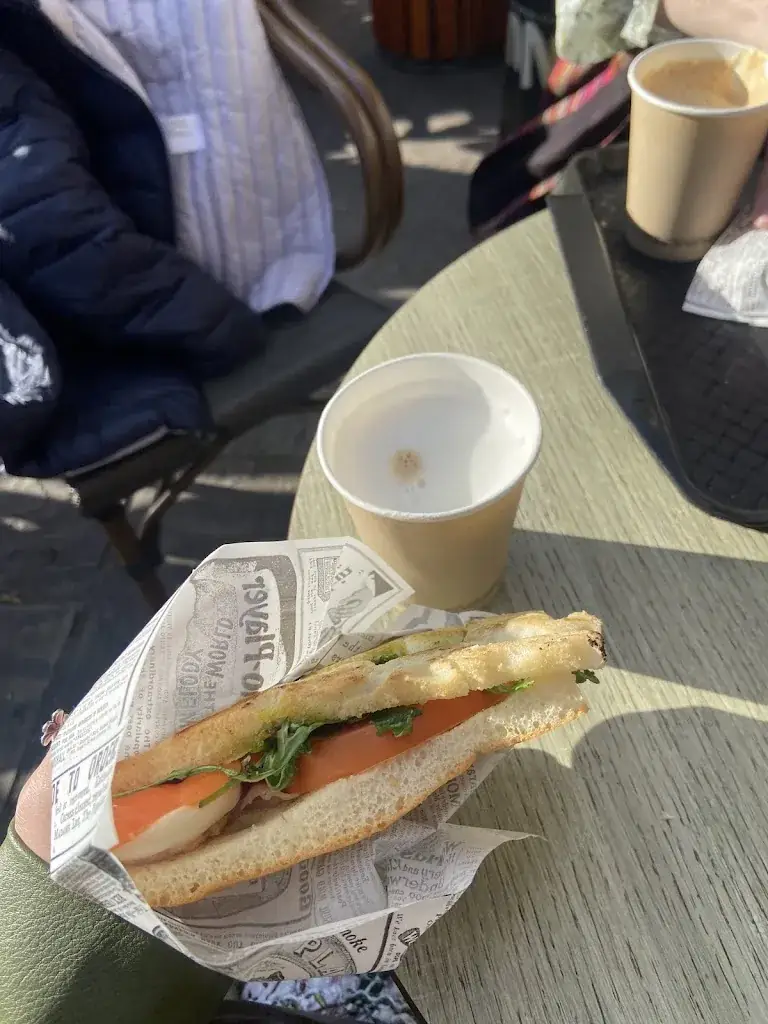 Fiona R_L'Atelier Gourmet_Èze_review