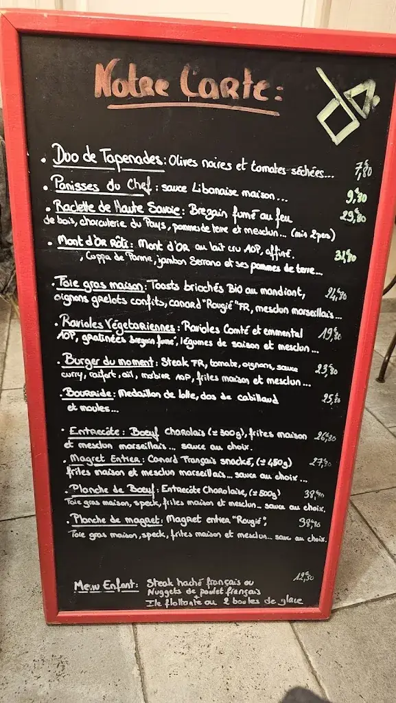 Menu_Aigo Blanco_Forcalquier_image_1