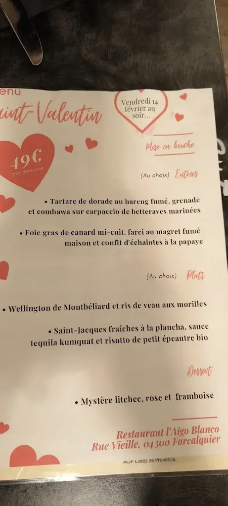 Menu_Aigo Blanco_Forcalquier_image_3