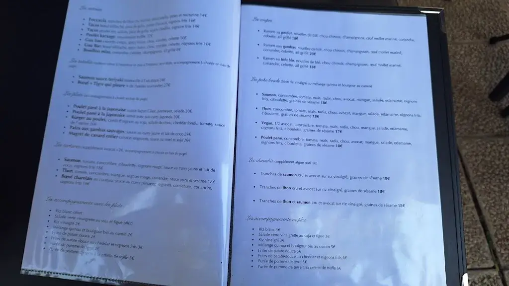 Menu_L' Atelier de Margaux_Forcalquier_image_3