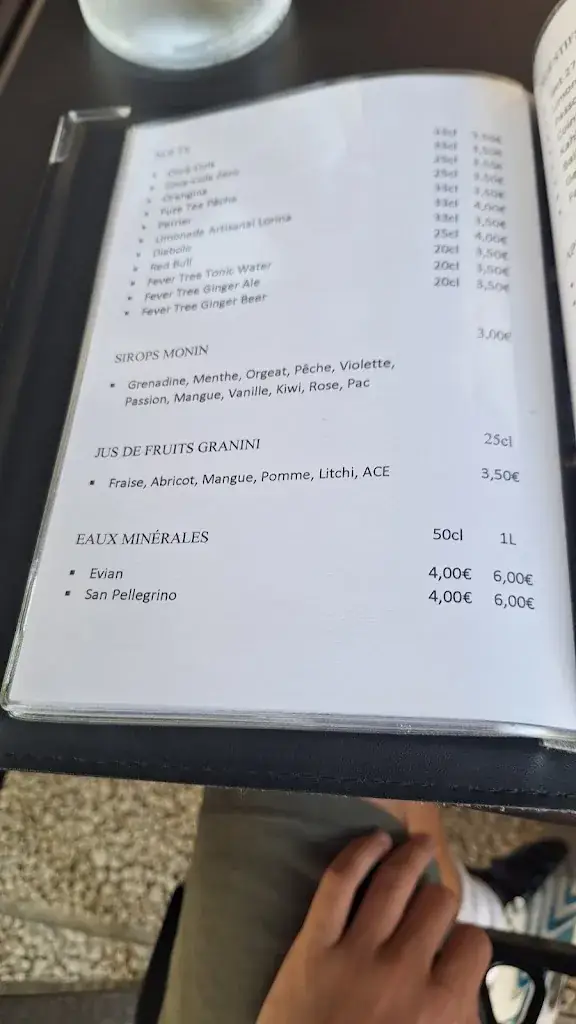 Menu_L' Atelier de Margaux_Forcalquier_image_4