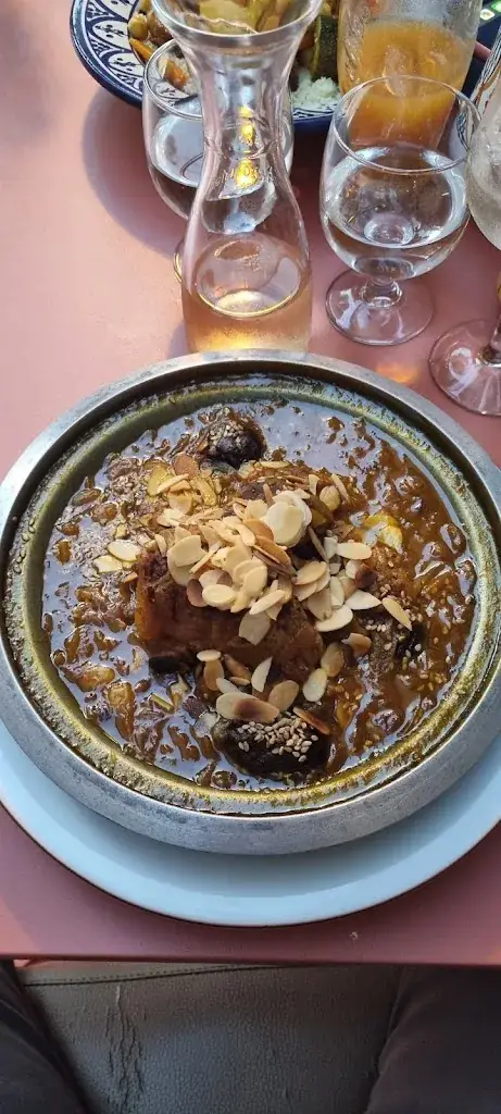 Menu_Le Jam les délices de biladi_Forcalquier_image_9