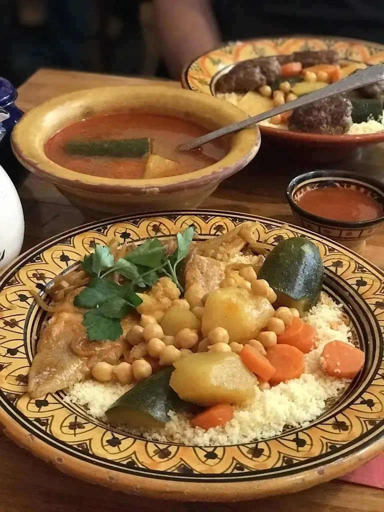 Valerie Lee_Le Jam les délices de biladi_Forcalquier_review