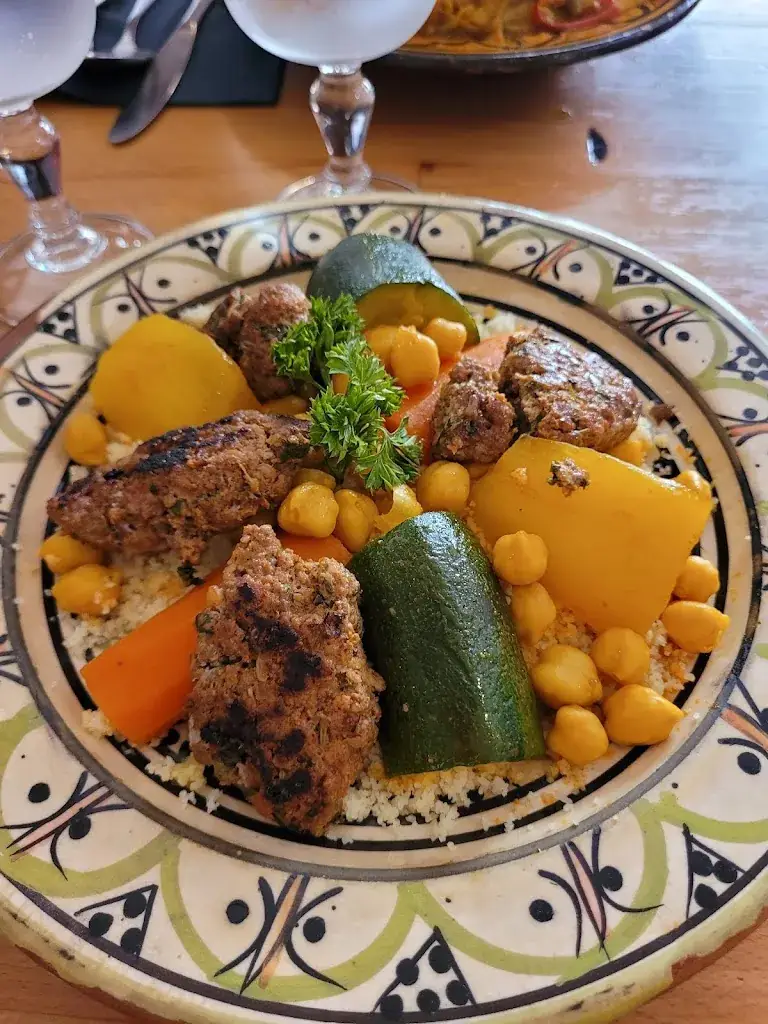 Karine H._Le Jam les délices de biladi_Forcalquier_review