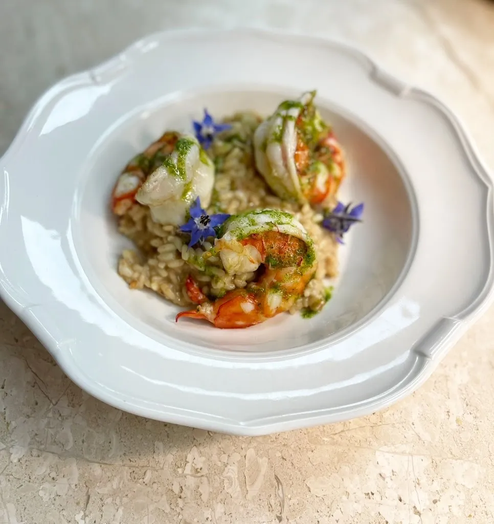 Menu_Restaurant Casa Gia_Forcalquier_image_1