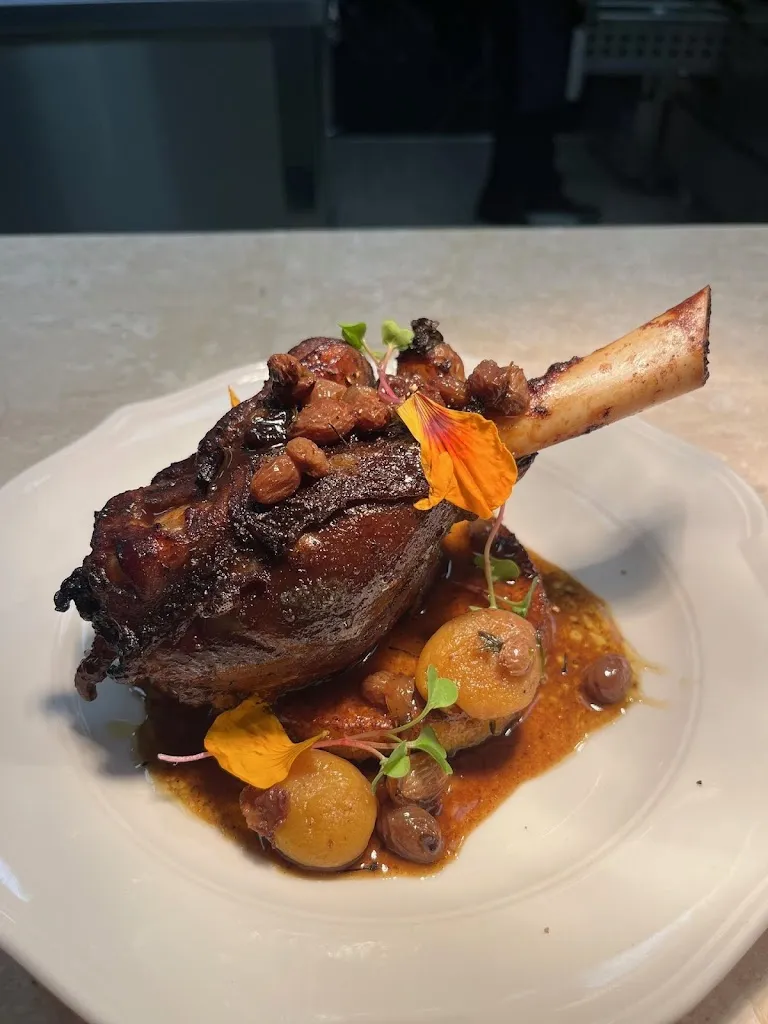 Menu_Restaurant Casa Gia_Forcalquier_image_4