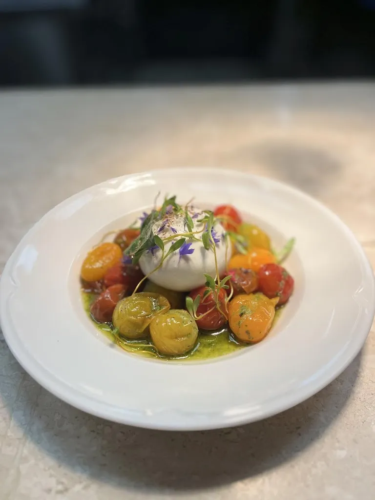 Menu_Restaurant Casa Gia_Forcalquier_image_7