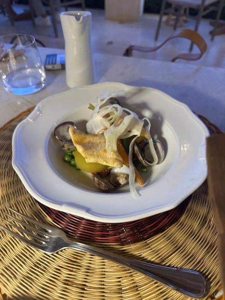 Beat Robuchon_Restaurant Casa Gia_Forcalquier_review