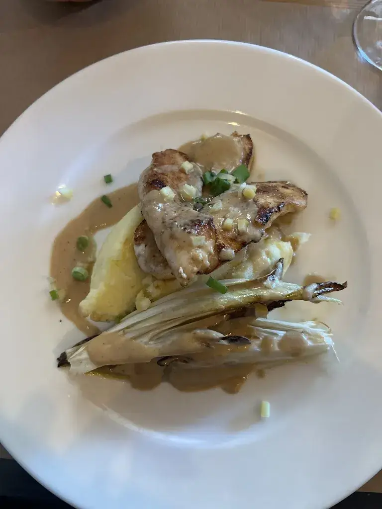 Janine Campbell_l'Esperluette_Forcalquier_review