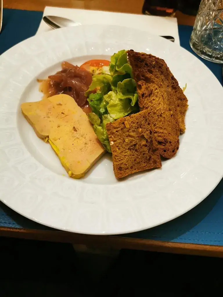 Menu_Les Terrasses de la Bastide - Restaurant Forcalquier_Forcalquier_image_3