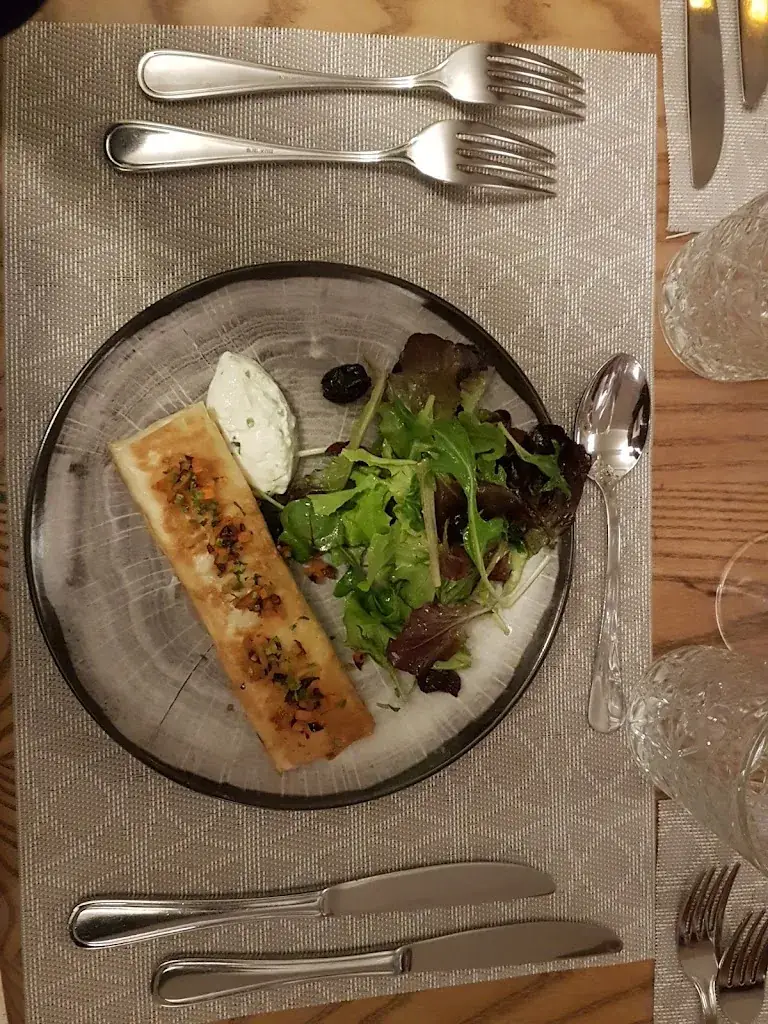 Les fry_Les Terrasses de la Bastide - Restaurant Forcalquier_Forcalquier_review