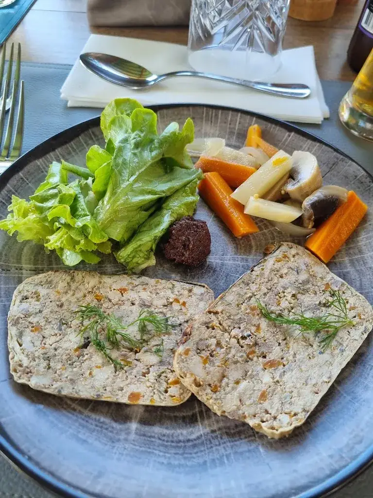 eric. grd_Les Terrasses de la Bastide - Restaurant Forcalquier_Forcalquier_review