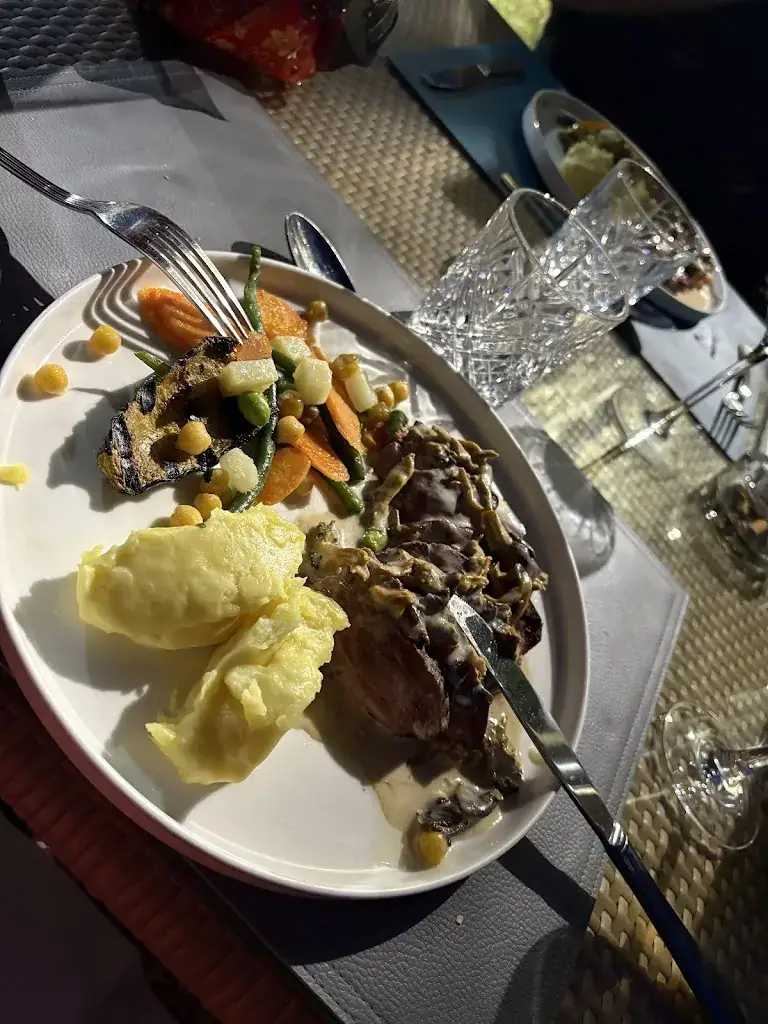 Les Terrasses de la Bastide - Restaurant Forcalquier_Forcalquier_slider_image_3