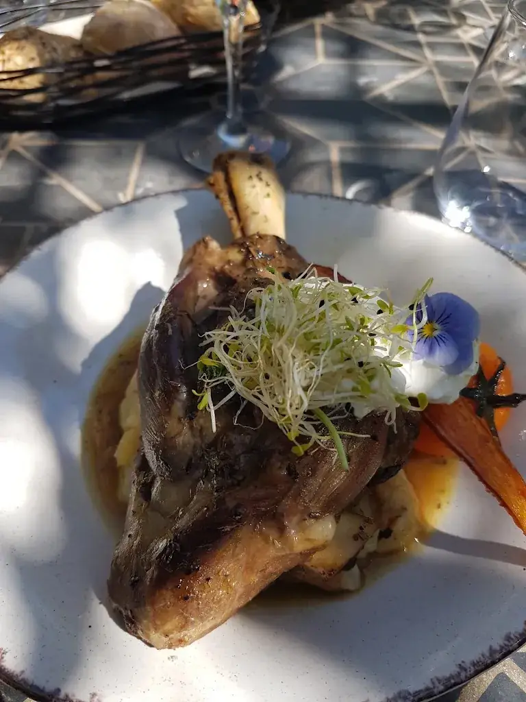 Menu_Le Bel Ecrin_Forcalquier_immagine_4