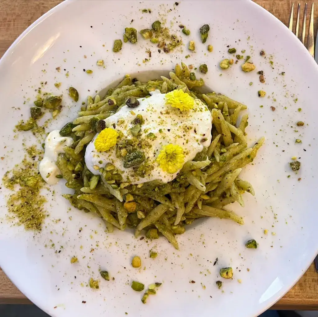 Menu_Le Bel Ecrin_Forcalquier_immagine_6