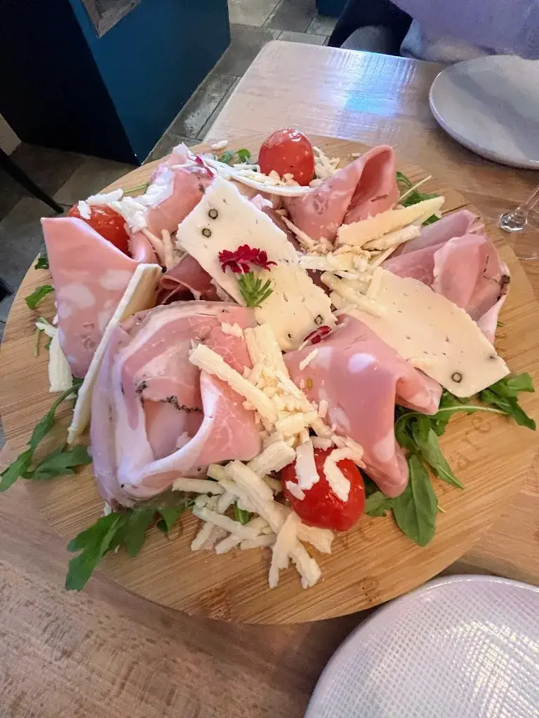 Menu_Le Bel Ecrin_Forcalquier_immagine_8