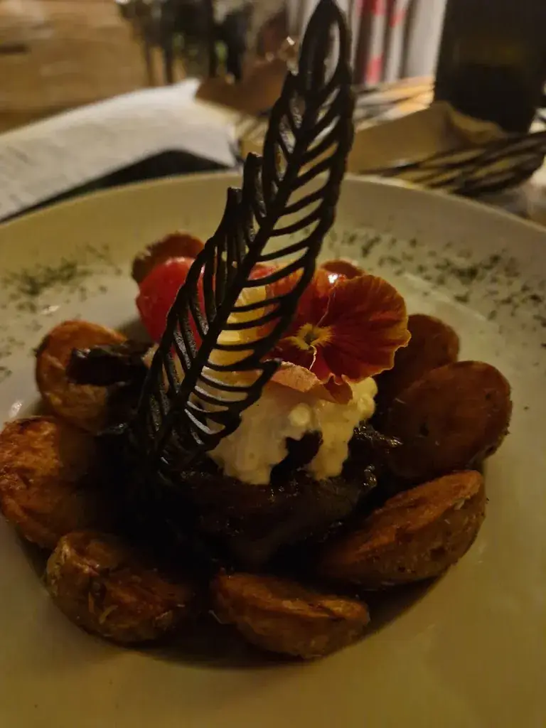 Menu_Le Bel Ecrin_Forcalquier_immagine_9