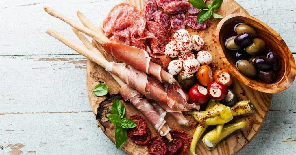 Restaurant Brasserie Italienne La Cantina_Forcalquier_slider_image_2