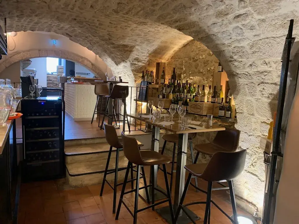 Restaurant Brasserie Italienne La Cantina_Forcalquier_slider_image_3