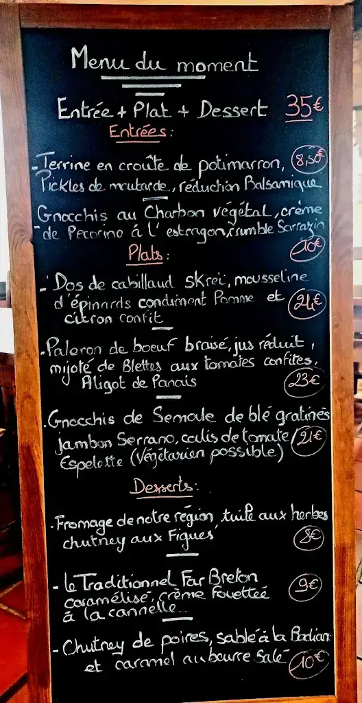 Menu_L’Auberge du Bas Chalus_Forcalquier_image_3