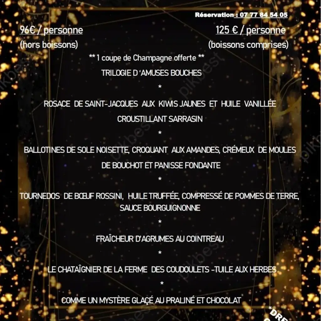 Menu_L’Auberge du Bas Chalus_Forcalquier_image_4