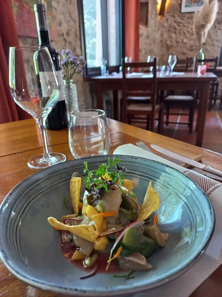 Menu_L’Auberge du Bas Chalus_Forcalquier_image_6