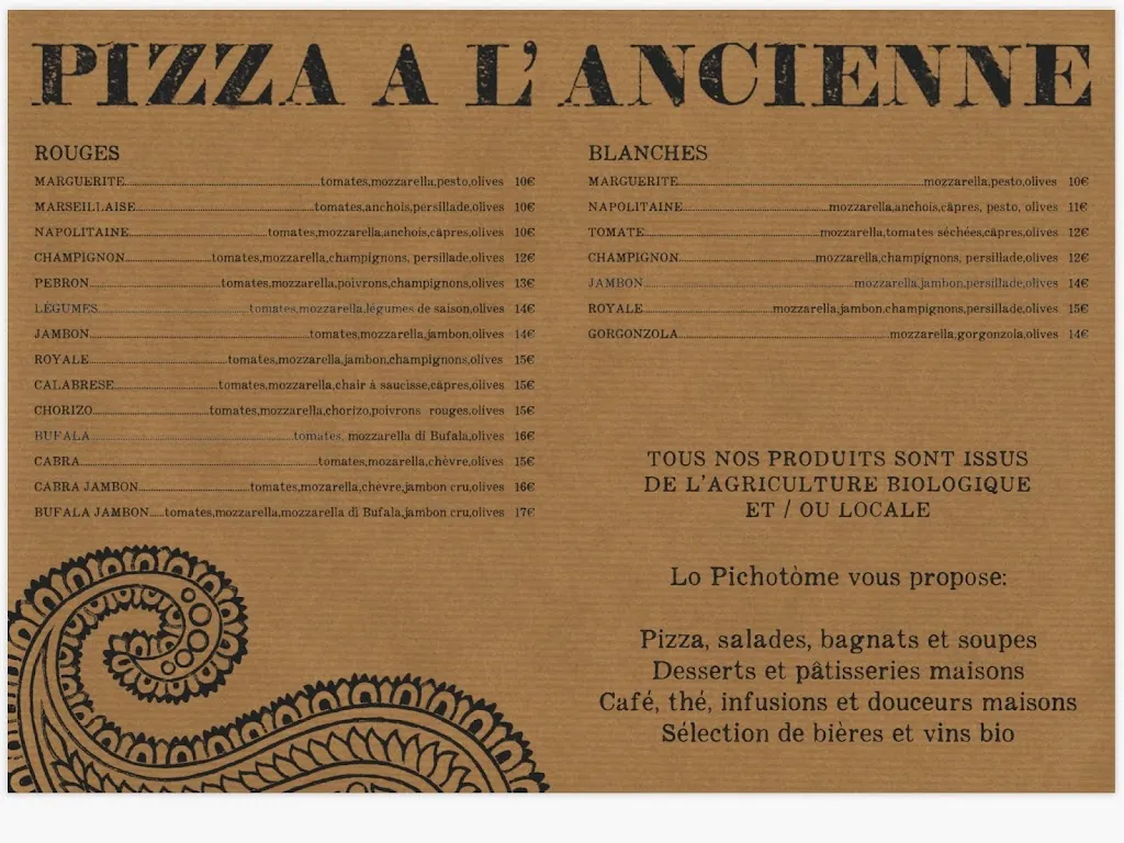 Menu_Lo Pichotòme_Forcalquier_image_2