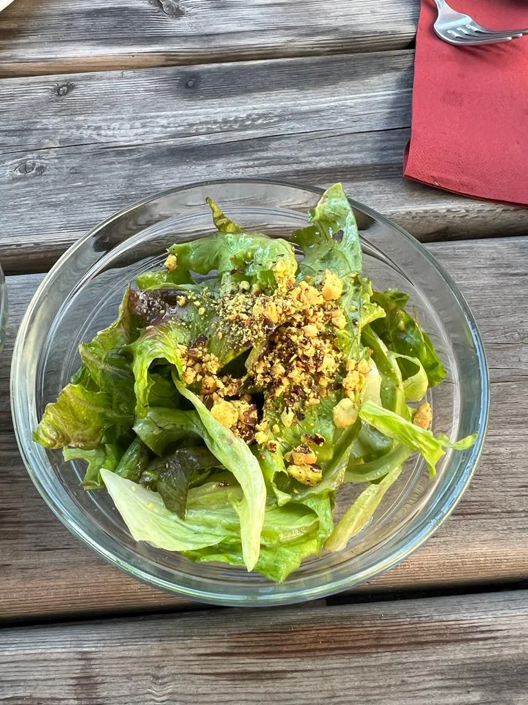 Ali Andersen_Lo Pichotòme_Forcalquier_review