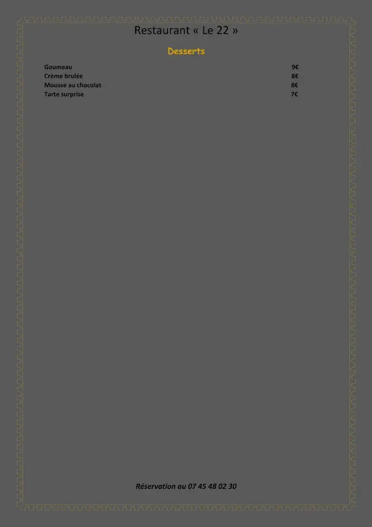 Menu_Le 22_Forcalquier_image_2