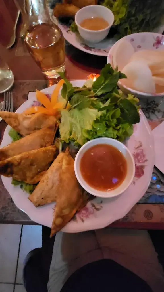 Menu_Le Saigon_Forcalquier_image_7