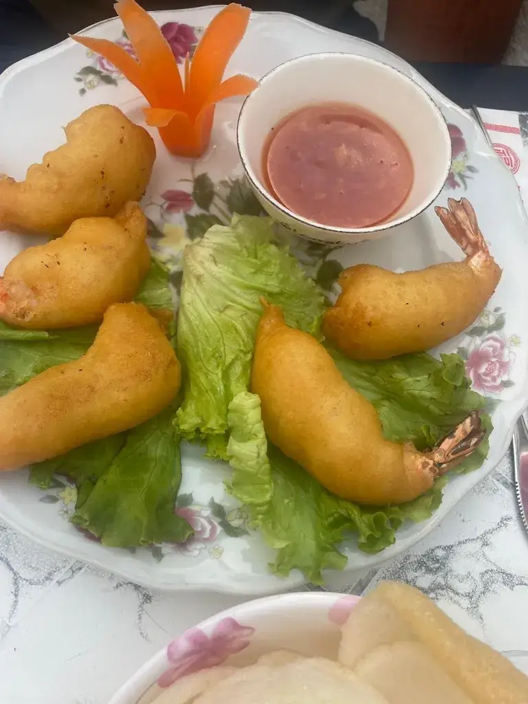 La mouche “La mouche”_Le Saigon_Forcalquier_review