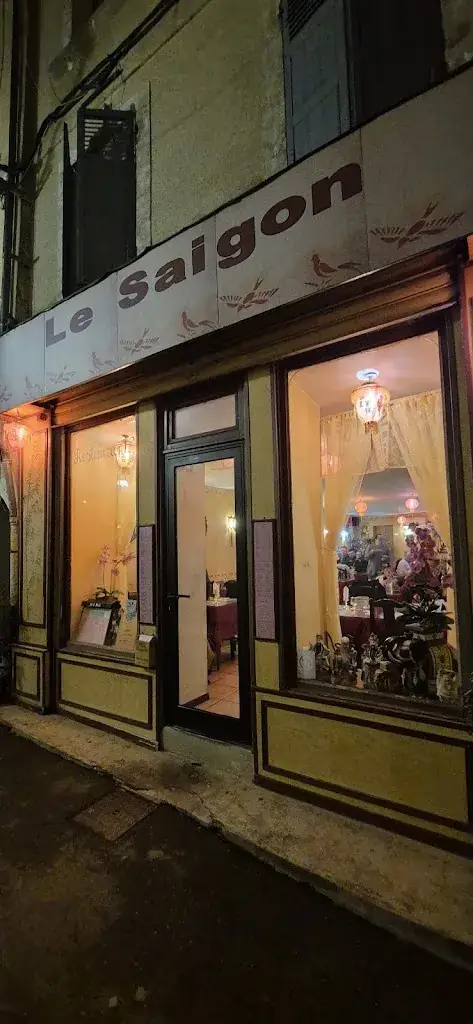 Mte Gei_Le Saigon_Forcalquier_review