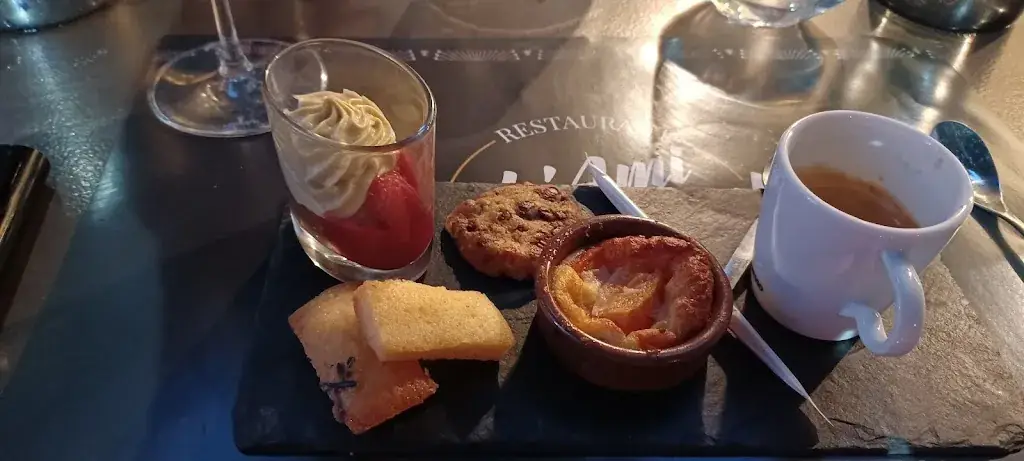 Menu_L'Ami Provençal_Fontvieille_immagine_6