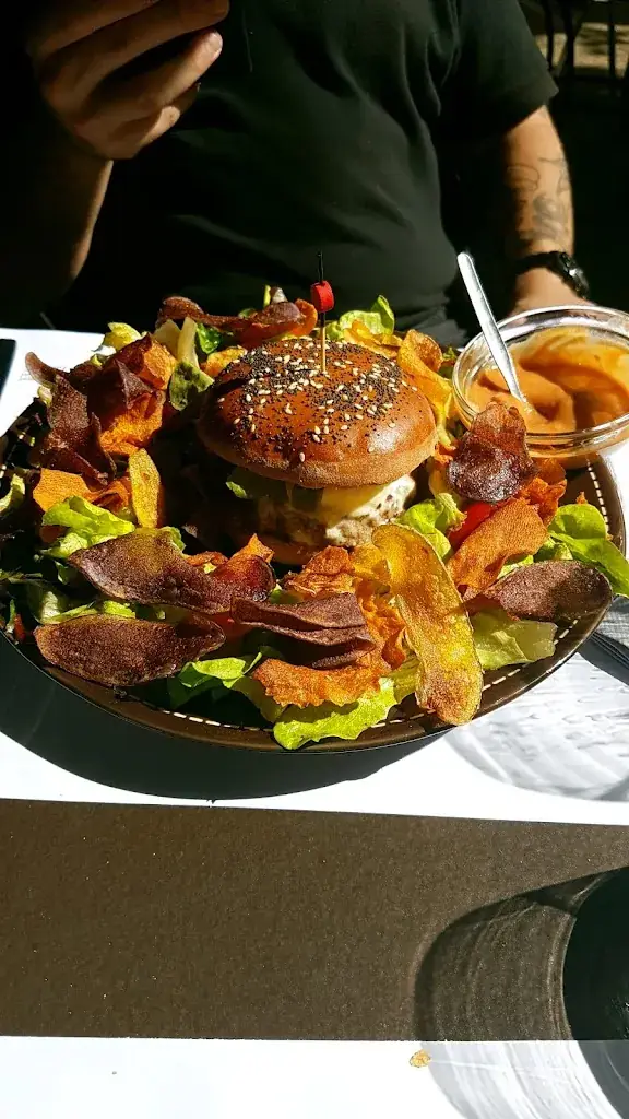 Menu_L'Ami Provençal_Fontvieille_immagine_9