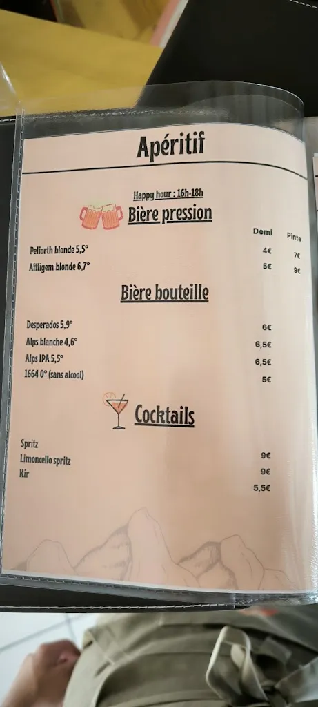 Menu_O PIED DU LAC_Passy_image_2