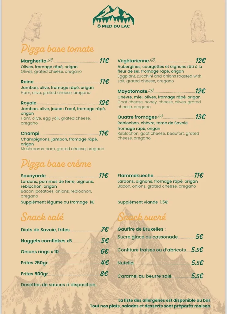 Menu_O PIED DU LAC_Passy_image_4