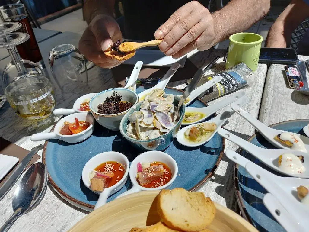 Menu_Restaurant Côté Mer_Fontvieille_image_6