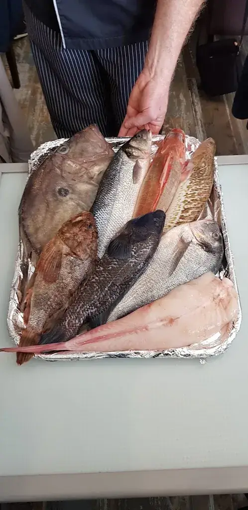 Menu_Restaurant Côté Mer_Fontvieille_image_7