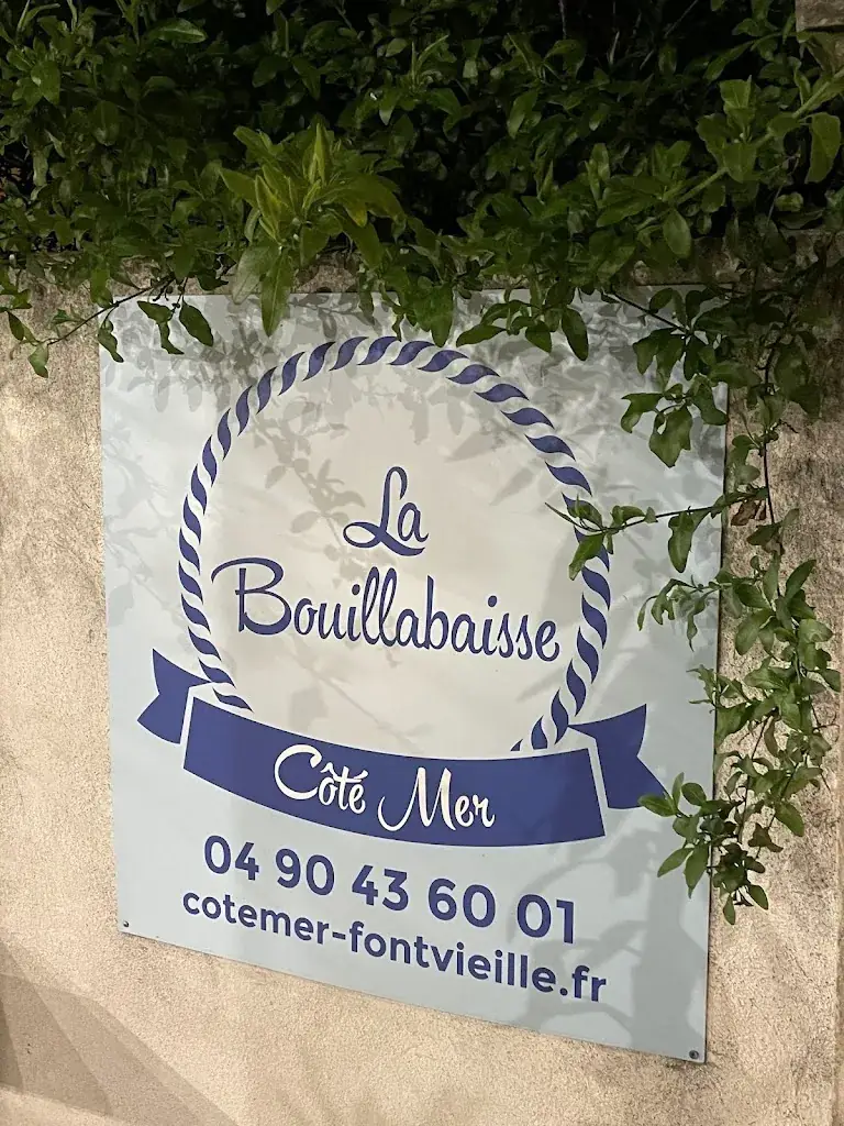 Jürgen Simon_Restaurant Côté Mer_Fontvieille_review