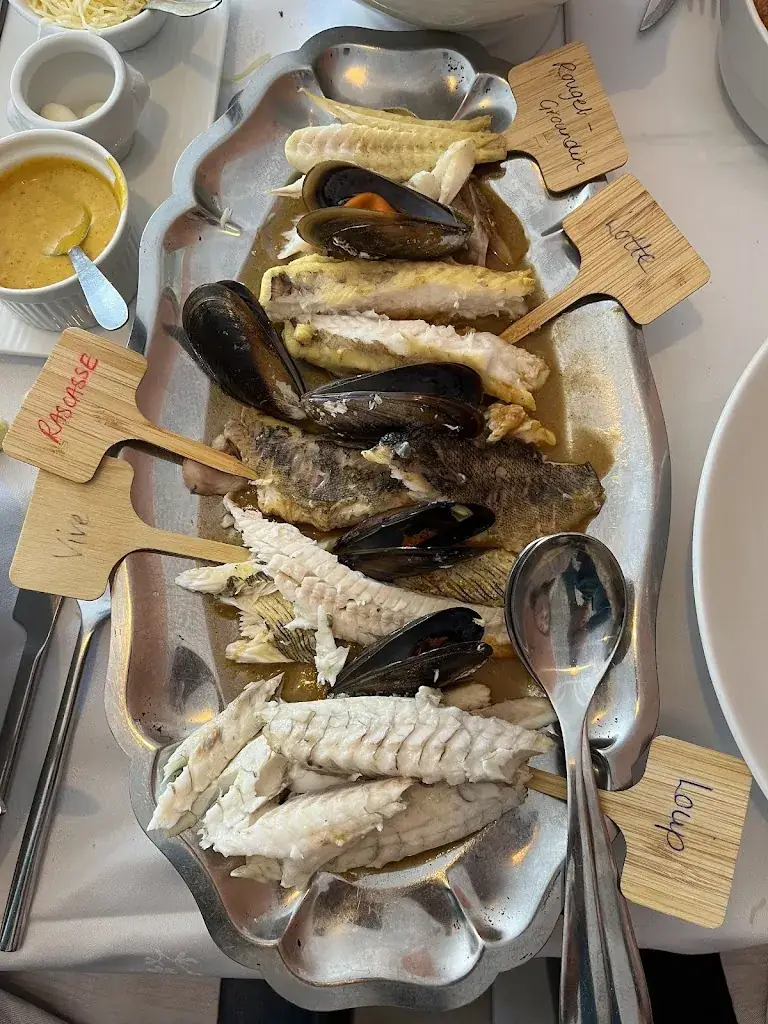 Alex Lim_Restaurant Côté Mer_Fontvieille_review