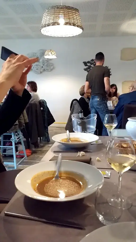 Restaurant Côté Mer_Fontvieille_slider_image_2