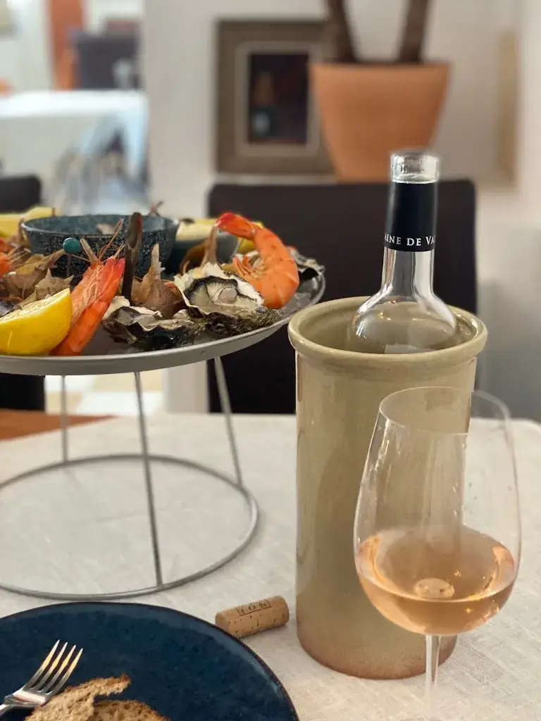 Restaurant Côté Mer_Fontvieille_slider_image_3