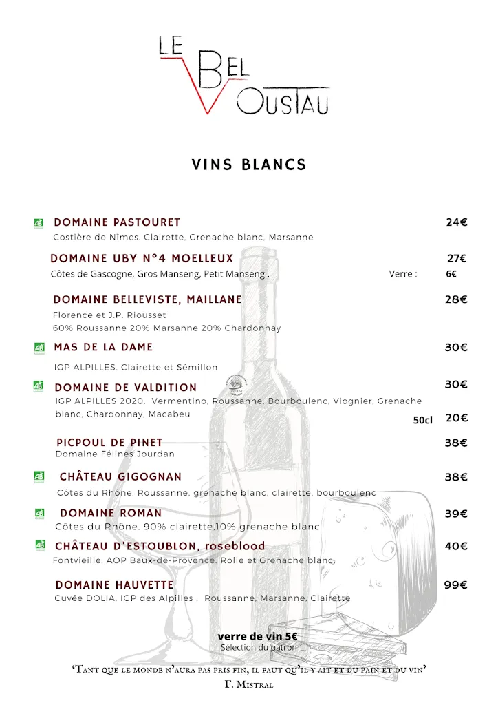 Menu_Les Canisses_Fontvieille_image_3